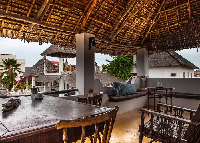 Jannat House