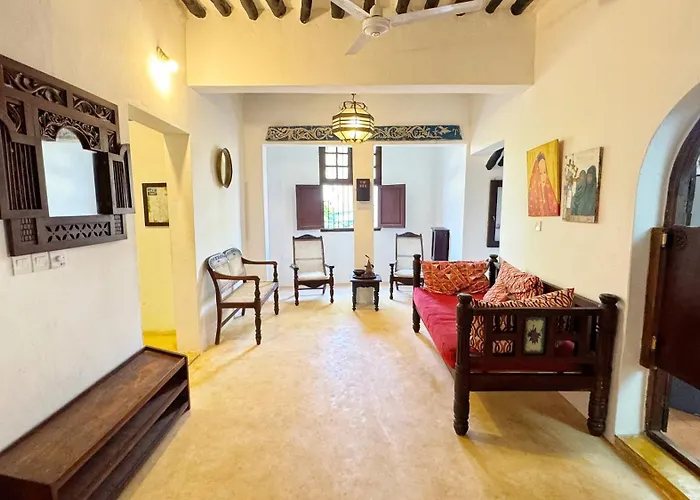 Royal House Shela