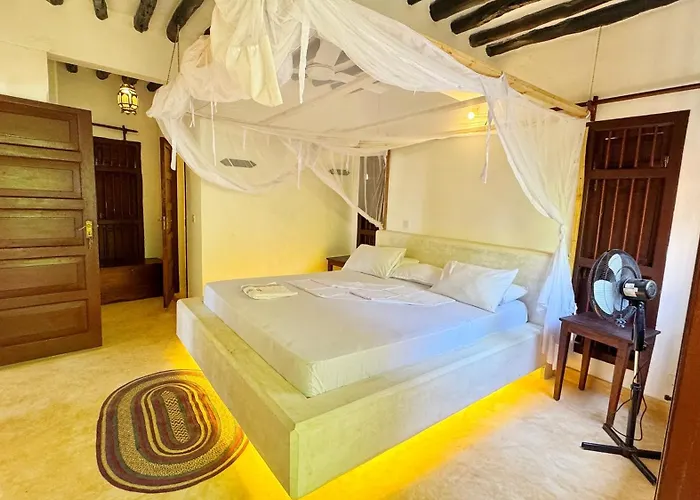 Royal House Shela