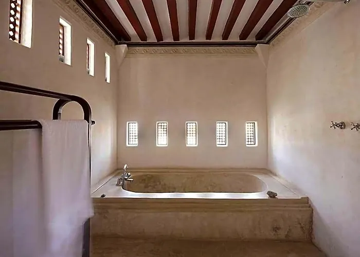 Lamu House Hotel
