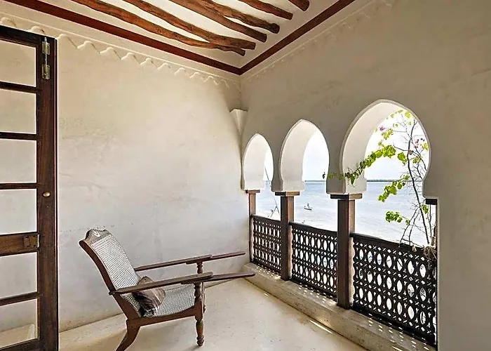 Lamu House Hotel