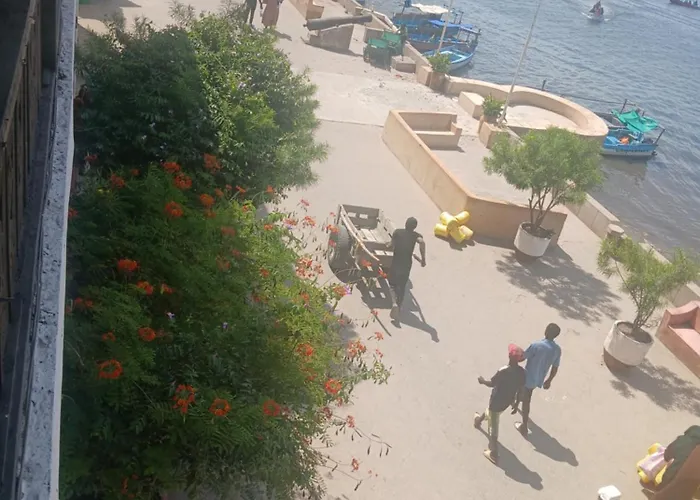 Lamu Sunsail Hotel
